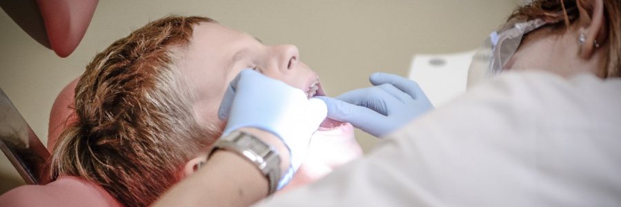 kinderen behandeling