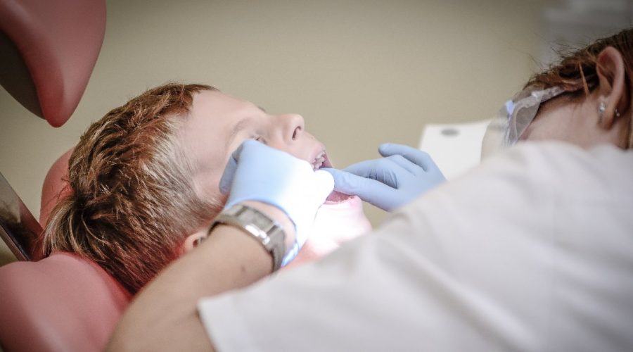 kinderen behandeling